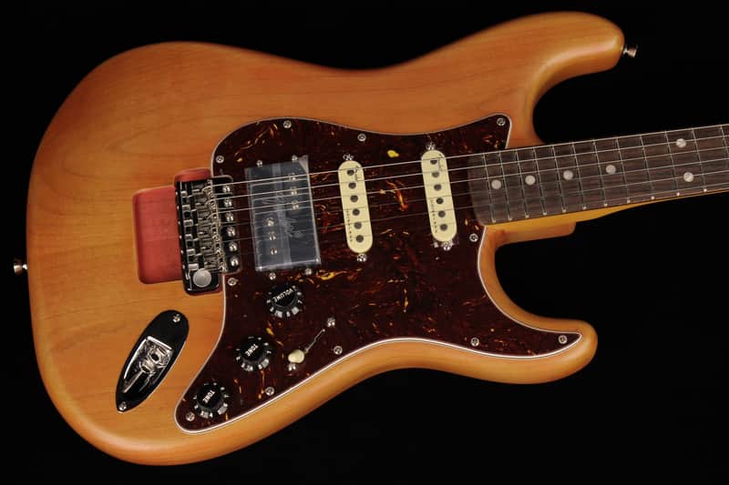 Fender Michael Landau Coma Stratocaster (#489)