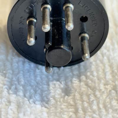 RCA 5Y3GT Vacuum Tube Circa-1960s-Glass image 2