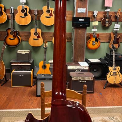 2023 Gibson Custom Shop Les Paul Standard ‘58 Reissue VOS TRG Stinger Series Lemon Burst image 18