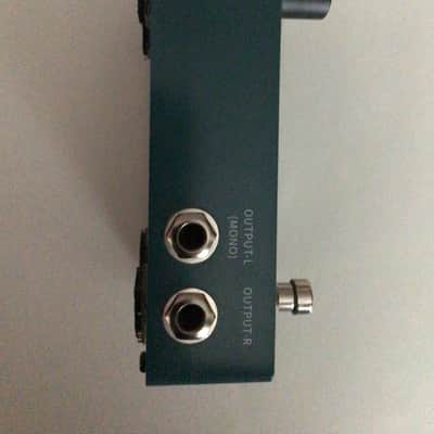 Flamma FS21 Looper & Drum 2021 - Present - Teal image 2