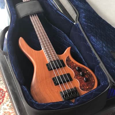 Birdsong Cortabass 2H Shortscale Custom Bass image 12