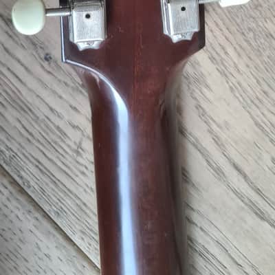 Gibson Hummingbird Sheryl Crow Country Western 2004 + pickup image 11