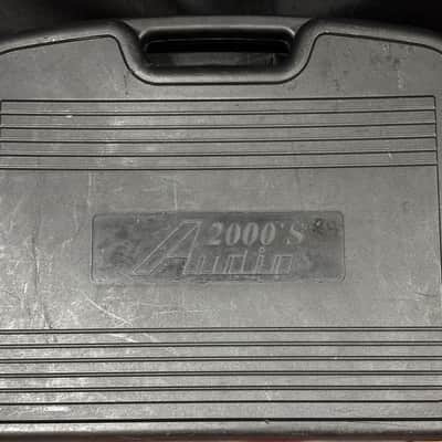 Audio2000'S AWR6304U w Case image 10