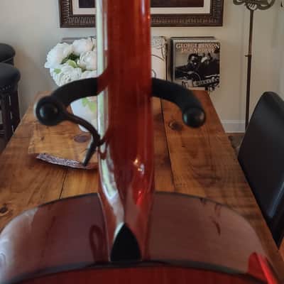 Zager Parlor Guitar image 13
