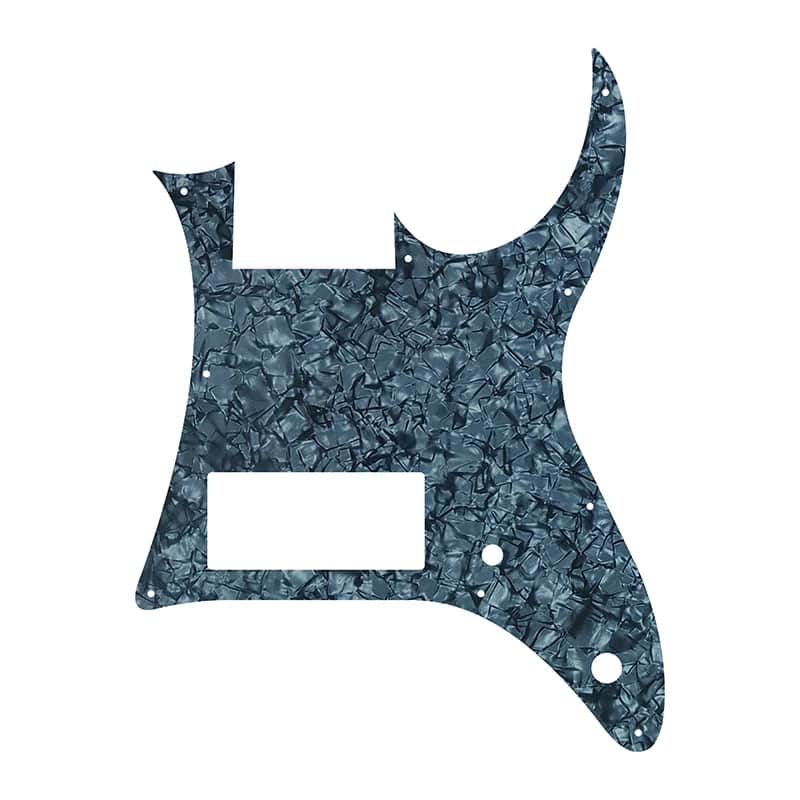 Ibanez RG7IR 7 String Guitar Pickguard Scratch Plate image 1