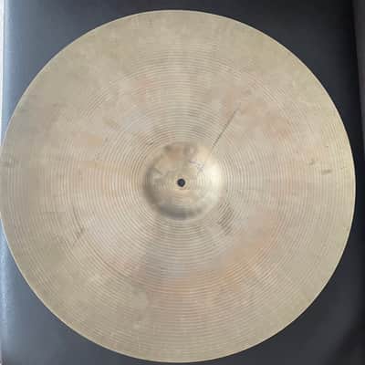 Immagine Paiste Formula 602 20 Medium (Pre serial) - 2