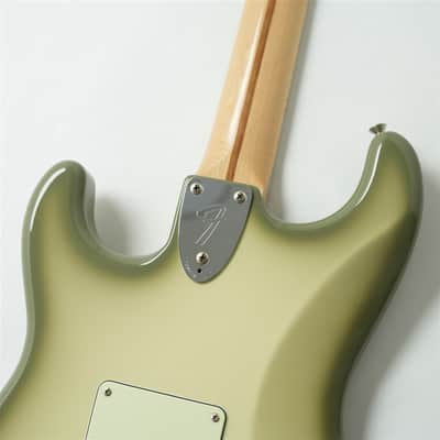 Fender Limited Edition Made in Japan Antigua Stratocaster 2019 image 12