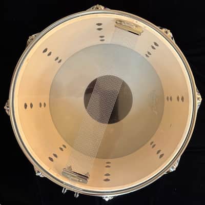 Chinese Import Snare 2026 - White image 6