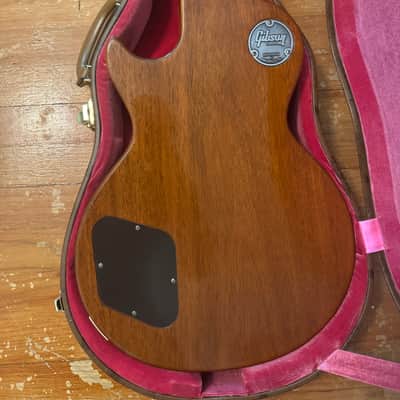 Gibson 57 Reissue - Gold Top image 4