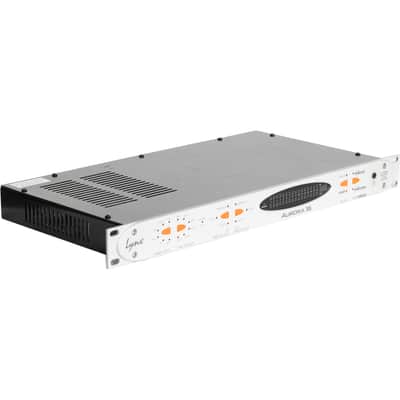 Lynx Studio Aurora 16 with LTTB Thunderbolt Card image 3