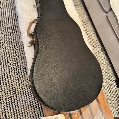 1959 Gibson Les Paul Custom - Black Beauty (3 PAFs & OHSC) image 9