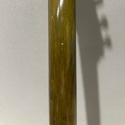 Custom Made Green Telecaster 2000s image 6