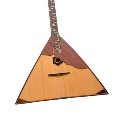 Balalaika Prima Master / Doff BPM image 1