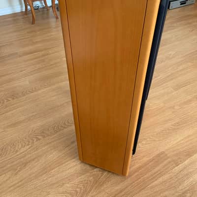 Vienna Acoustics Bach Baby Grand Floor Speakers Audiophile Sound Amazing! image 5