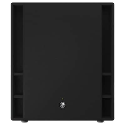 Mackie Thump18S 1200-Watt 18" Powered Subwoofer