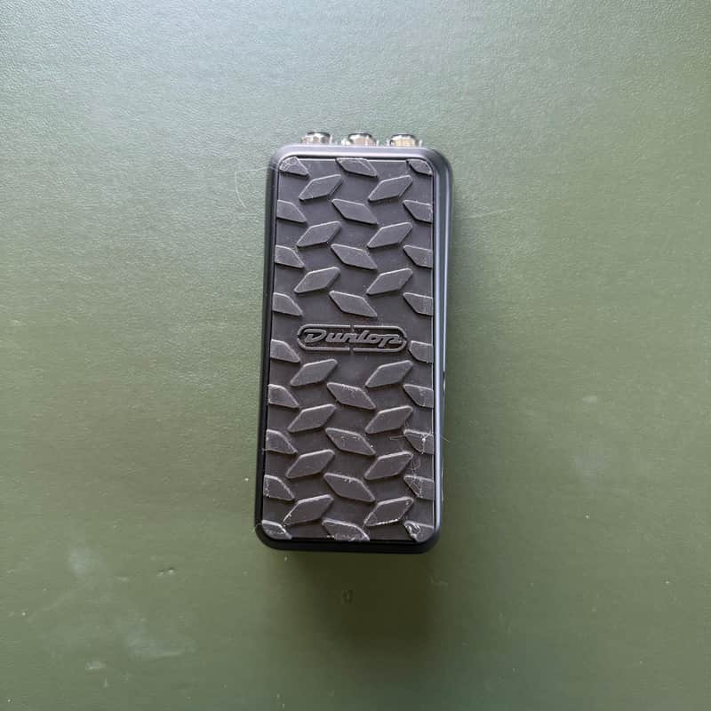Dunlop DVP4 Volume X Mini Pedal