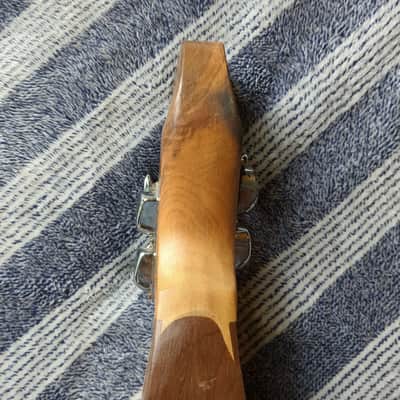 Here Inc, Appalachian Mountain Dulcimer image 8