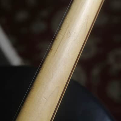 RARE 1993-1994 Fender Telecaster TLR-65SP "Craft Collection" Made in Japan - Sparkle Gold image 12