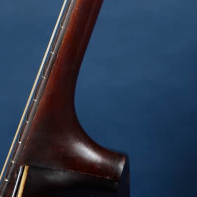 Supertone 255 1935 / A Rare and Delightful American Jazzbox / July Special!!! image 17