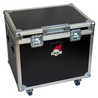 Box Of Doom Pro AllXS -  Celestion 12"  (classic series, customer decides model speaker) image 2