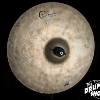 Dream 16" Contact Crash - CCR16 - 1132g - (video demo) image 1