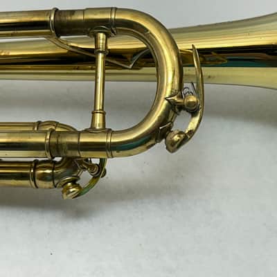 Calicchio TRUMPET New York Superior image 4