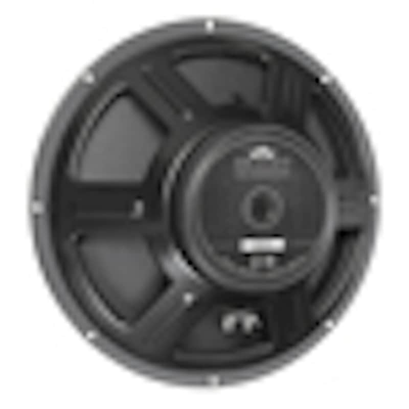 Eminence Delta 15 OEM 400w 15" 8 Ohm Replacement Speaker 2010s - Black image 1