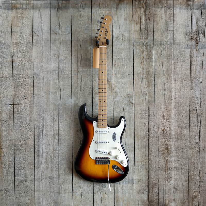 Maybach Stradovari 2023 - Sunburst image 1