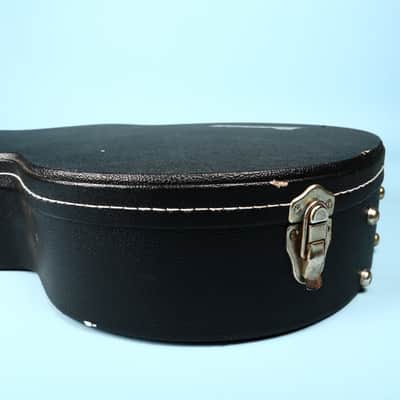 Ibanez AF100C Case for AS AF Series Hollow-Body Electric Guitar image 17