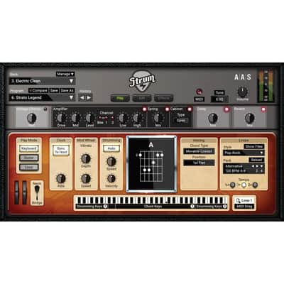 Applied Acoustics Systems Strum GS-2 Session Upgrade | Guitar Plugin (Download) image 6