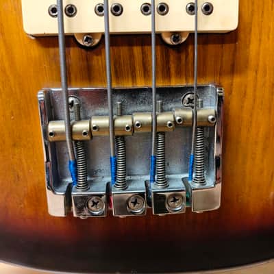 Ibanez RS940 Roadster Bass Fretless image 9
