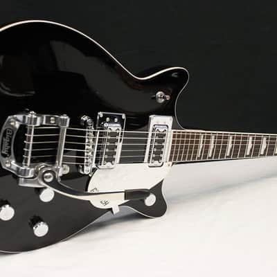 Gretsch G5445T Electromatic Double Jet Electric Guitar w/ Bigsby