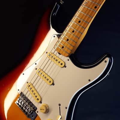 Yamaha SR400 1975-1979 - Sunburst image 14
