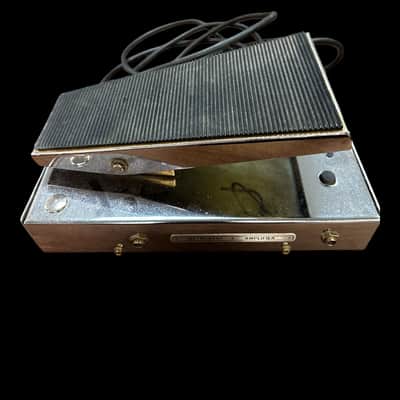Morley Volume pedal X5036 imagen 4