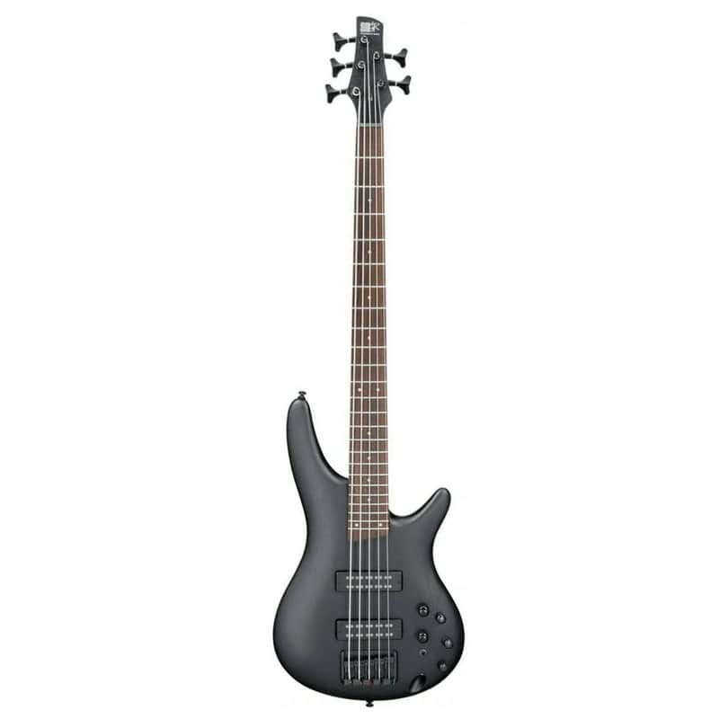 Ibanez SR305EB Standard Soundgear Bass image 1