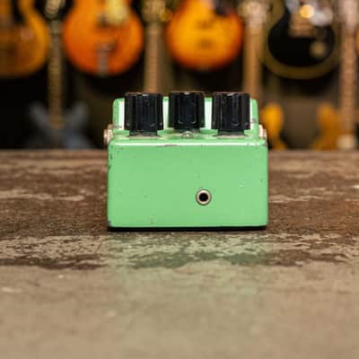 Ibanez TS808 Tube Screamer 1981 image 5