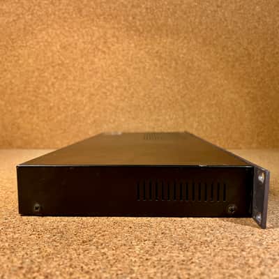 dbx DriveRack 260 Loudspeaker Management System – Serviced – Warranty image 3