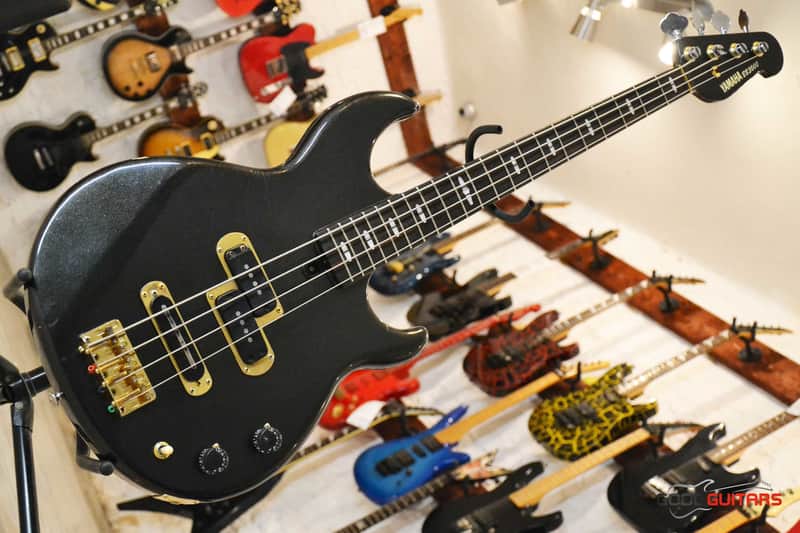 Yamaha BB3000 1985 | Reverb Canada
