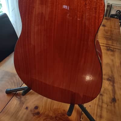 Zager Parlor Guitar image 12