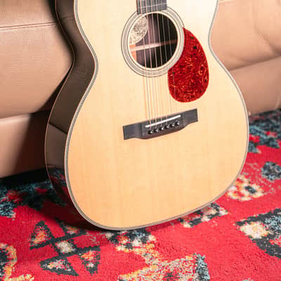 Collings OM2H image 3