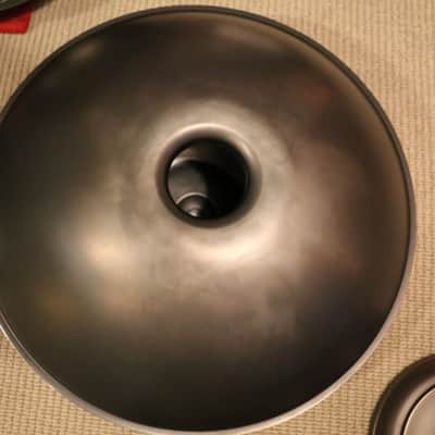 Ayasa Romanian Hijaz Handpan image 3