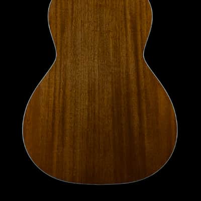 Cirrus C00-L, L-00 Size, Adirondack Spruce, Mahogany, Sunburst - NEW image 3