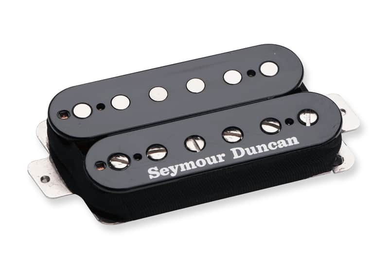 Seymour Duncan SH-4 JB Nighthawk Pickup