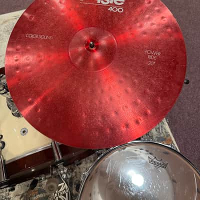 Paiste 20