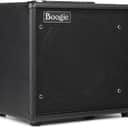 Mesa/Boogie Thiele Compact - 90-watt 1x12-inch Extension Cabinet - Black Bronco