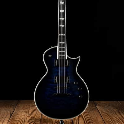 ESP E-II Eclipse - Reindeer Blue - Free Shipping image 2