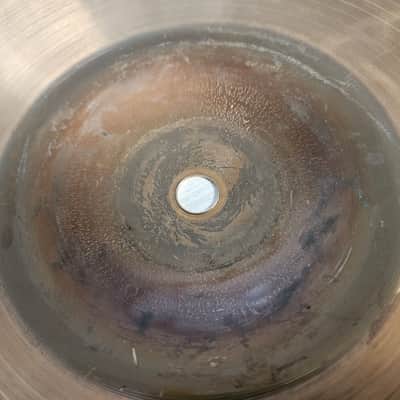 Meinl Raker 16" Crash image 7