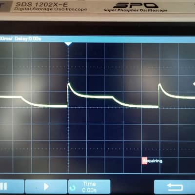 Crazy Chicken's Envelope generator and LFO image 3