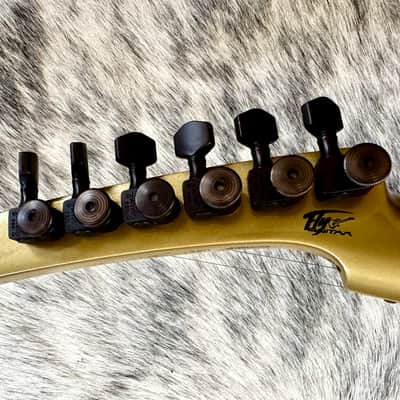 Parker Fly Deluxe 1996 - Gold image 12