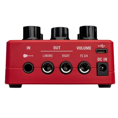 Line 6 POD Express Guitar image 2